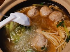 -西关味(大卫城店)