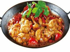 -狼诱惑(泰山大街店)