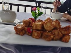 -柳莺湖上·湖景餐厅·江南菜(西湖店)