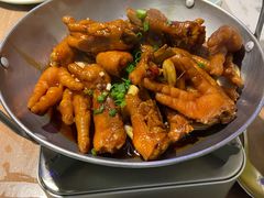 -小菜园新徽菜(滁州苏宁店)