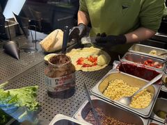 -July tale·可丽饼(德基广场店)