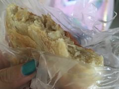 -朱记小郑酥烧饼(建康路店)