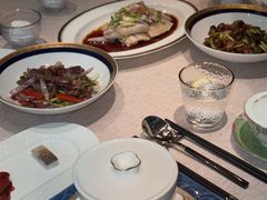 -T館·花园艺术餐厅