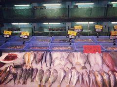 水产区-旺达·福州菜(正大广场店)