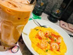 -留半山·香港食堂(啦啦宝都店)