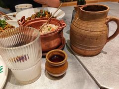 -一坐一忘云南菜(卓悦中心)