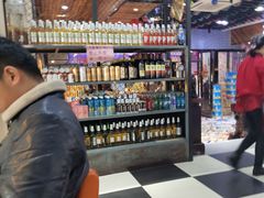 -星海汇海鲜自助烤肉火锅(百大店)