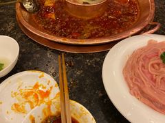 -老码头火锅(玉林店)