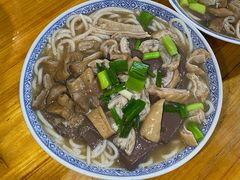 -锦泓老字号猪脏粉(东联大厦店)