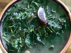 上汤枸杞叶-和记菜馆