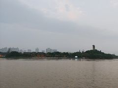 -江心屿景区
