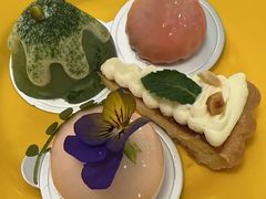 -佛山皇冠假日酒店-西餐厅