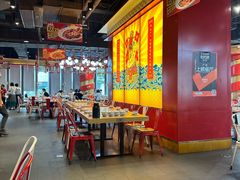 -禄鼎记·多口味酸菜鱼(侨鑫店)