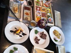 -赤坂亭 M9和牛烧肉(水街店)