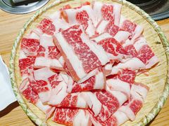 -牛炙烤肉(车公庙店)