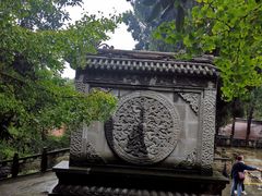 -都江堰普照寺