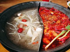 -后火锅(南京东路总店)