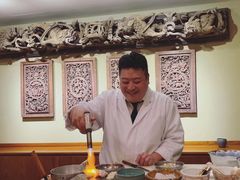 -九献创意菜(亮马河花园店)