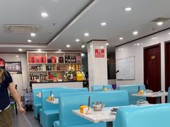 -郭姐·威海渔村(黄兴路店)