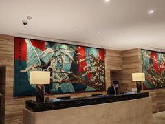 -广州白天鹅宾馆