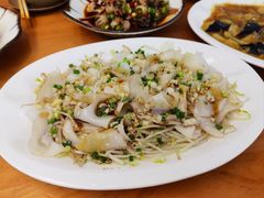 -孙记海鲜砂锅菜(南门湾店)