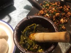 -老长沙湘菜馆(凤凰路店)