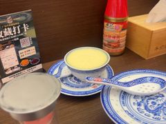-广信牛奶甜品世家(台东店)