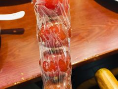 冰糖葫芦-1078號老北京涮肉(松柏店)
