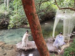 -雁荡山风景名胜区