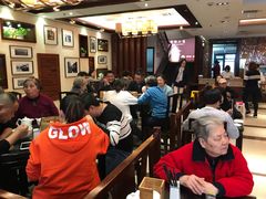 大堂-熙盛源(滨湖万达店)