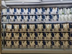 -盒马X会员店(上海森兰商都店)
