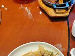 -老厨家(友谊路总店)