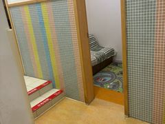 -红黄蓝成长中心•婴幼儿早教•托育(南山京基百纳广场店)