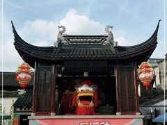 -三林塘老街