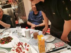 -亢龙太子酒轩·花园店