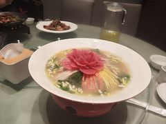 -尚帝·洛阳菜(八號院店)