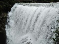 -华蓥山天意谷景区