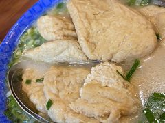 -浑河春面馆非遗鹿角面(良乡店)