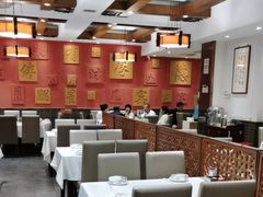 -福来居烤鸭店(天坛二店)