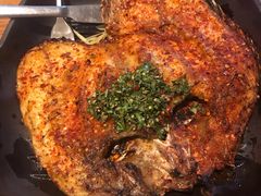 香茅草烤罗非鱼-云海肴·汽锅鸡·云南菜(苏州中心店)