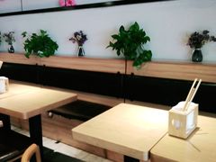 -陕味食族油泼面(工商大学店)