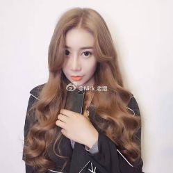 -i Style潮牌美发沙龙