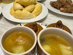 -冀粤香海鲜自助餐厅(西美五洲店)