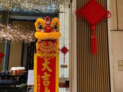 -北京海湾半山酒店-加咖啡西餐厅