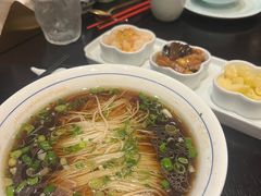 -海天楼中餐厅(吴宫泛太平洋酒店)