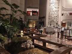 -上海静安昆仑大酒店