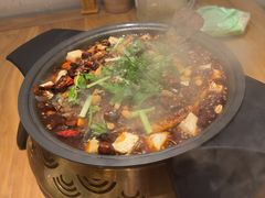 -严记小天府酸菜鱼(西四路店)