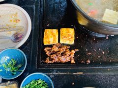 -丽江金茂凯悦臻选酒店-滇香馆