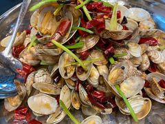 -必点海鲜·鲅鱼水饺(鞍山西道店)