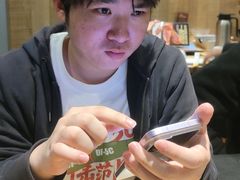 -木屋烧烤(观澜湖新城MH店)